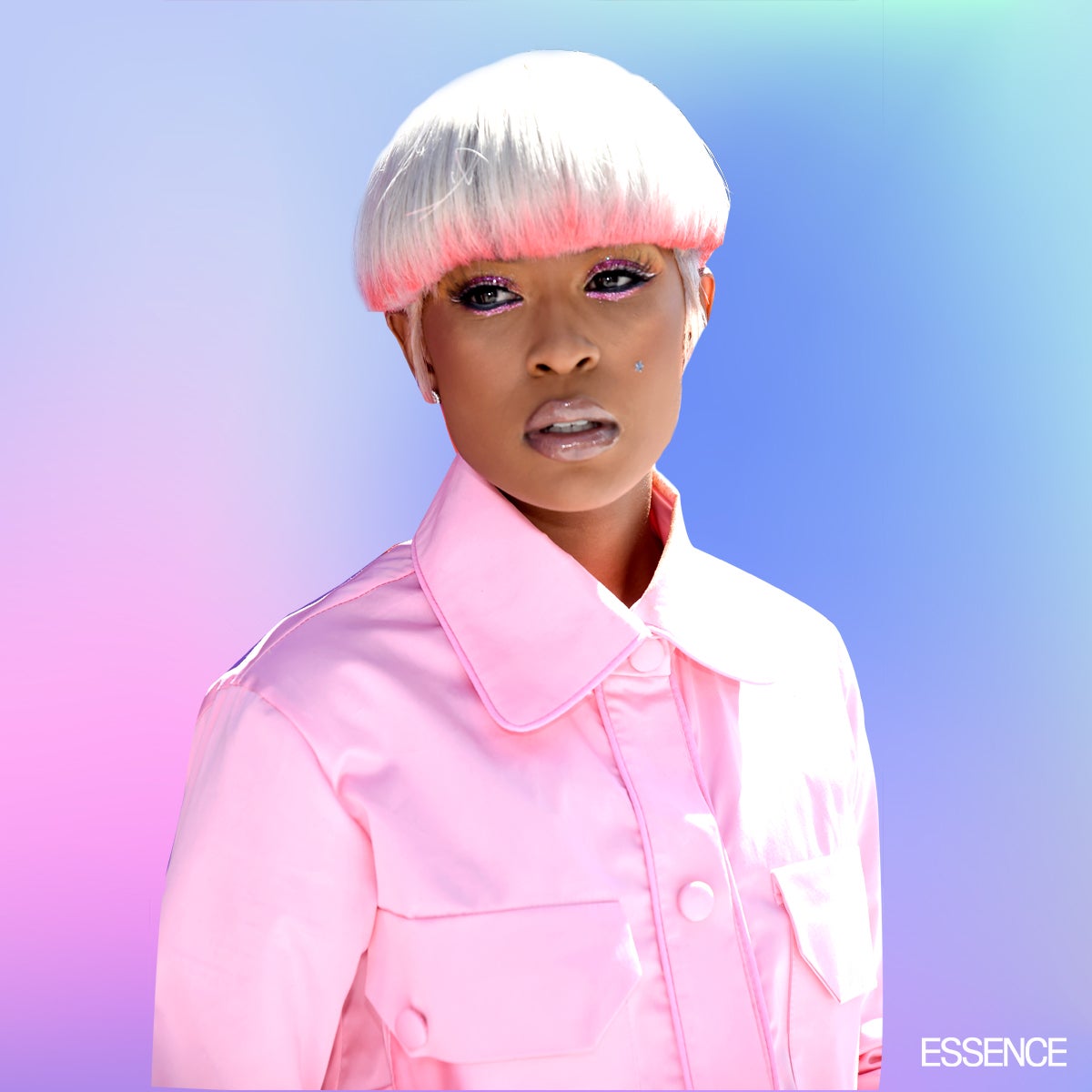 Red Carpet Realness: The Must-See Beauty Looks From The 2018 BET Awards 
